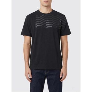 Golden Goose T-Shirt Men Black